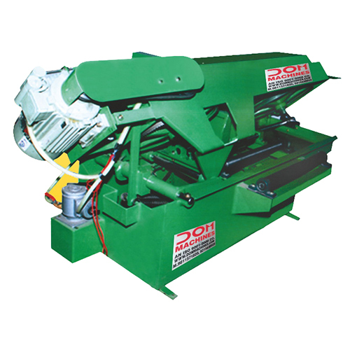 DOM 350-400 Horizontal Metal Cutting Bandsaw Machines