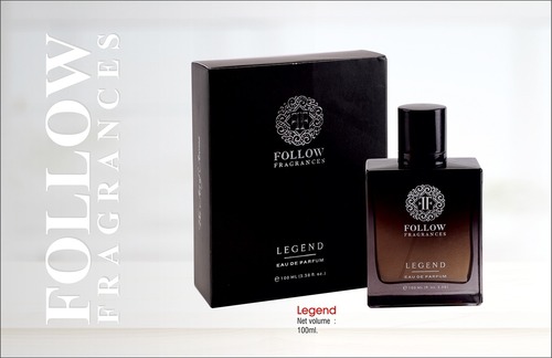 Legend Fragrance Perfume 100ml