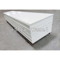 8mm Corian Acrylic Solid Surface Sheet Application: Industrial