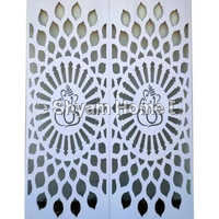 Acrylic Solid Surface Sheet Fabrication Service
