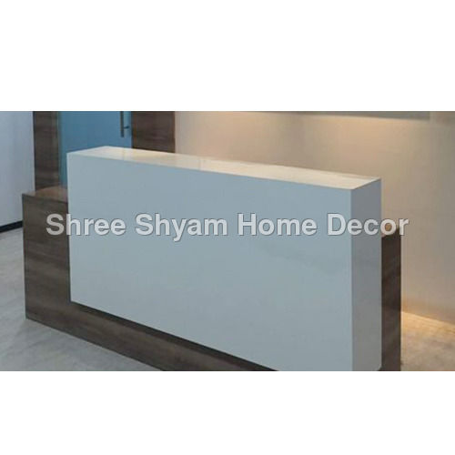 Smooth Home Corain Table Top