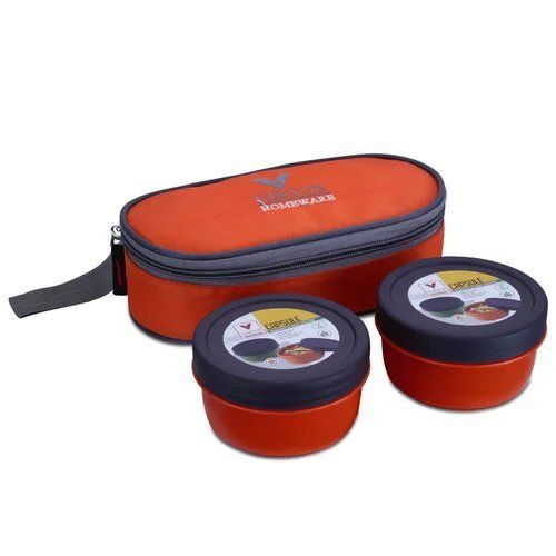 Sizzler Virtue Homeware Orange Sizzler Set