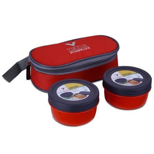 Sizzlers Virtue Homeware Red Sizzler Set