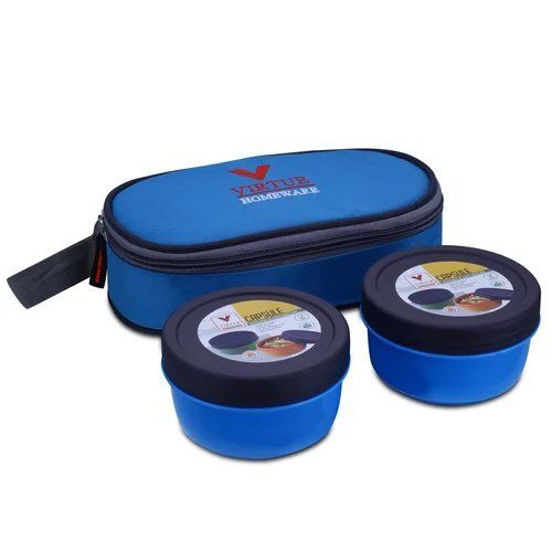 Sizzler Virtue Homeware Blue Sizzler Set