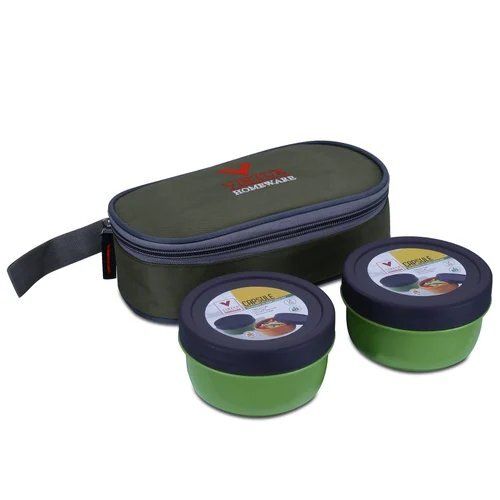 Officer Virtue Homeware Green Sizzler Set