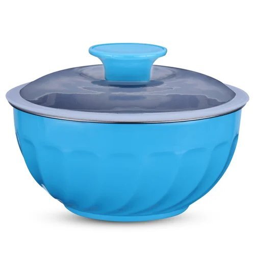 Florish Virtue Homeware Blue Flourish Bowl Set