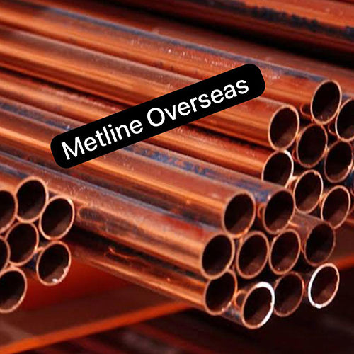 Copper Pipe Grade: Industrial