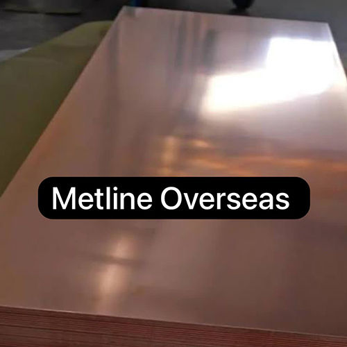 Copper Sheet