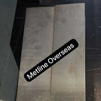 Silver Phosphor Bronze Flat Bar