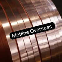 Copper Phosphor Bronze Strip Coil