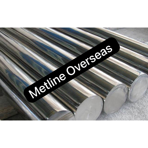 Corrosion-Resistant Steel Bar