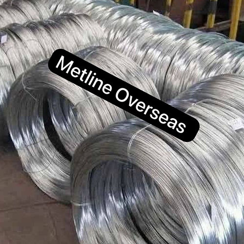 Stainless Steel Wire