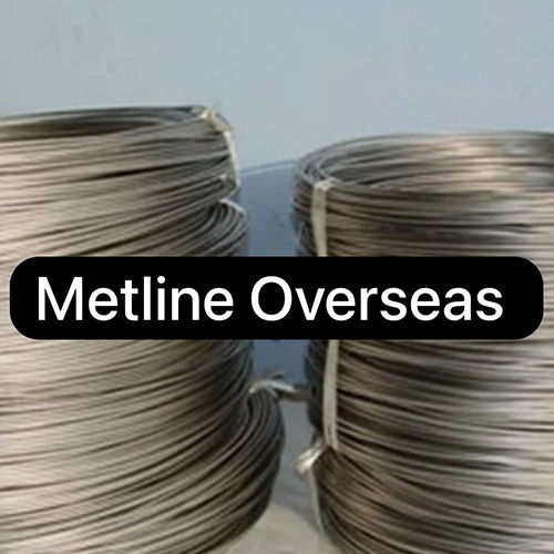 Titanium Wire