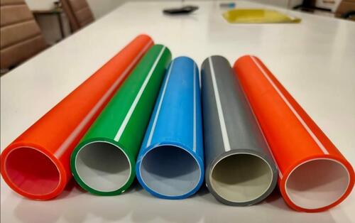 Hdpe PLB Duct Pipe