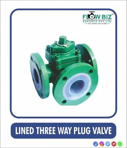 High Pressures Ball Valve