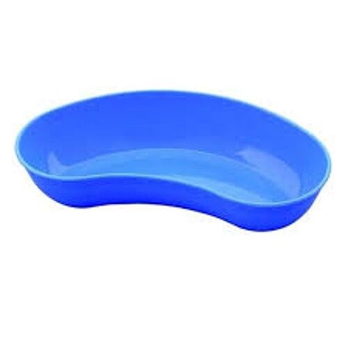 Blue Kidney Tray