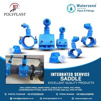Composite Pipe Fittings