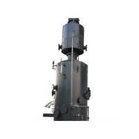 Hot Water Generator