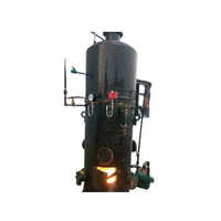 Hot Water Generator