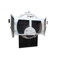 Stem Boiler Package Multi Fuel