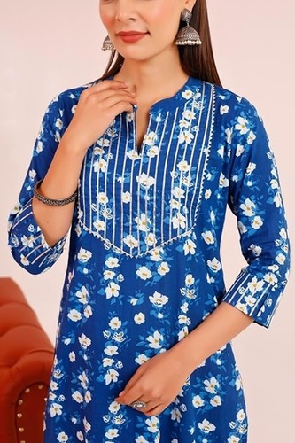 Rayon Kurti