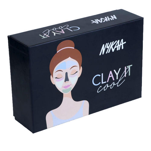 Cosmetic Kit Box