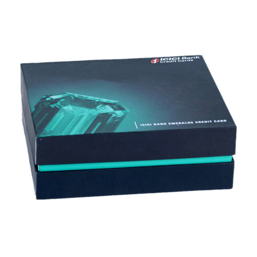 Banking Kit Box