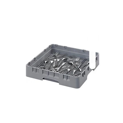 Grey Fr 258 Cambro Cutlery Rack