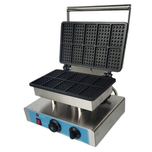 Waffle Maker Machine