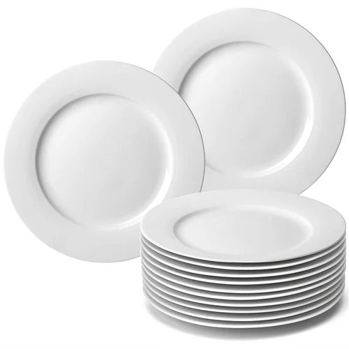 Dinner Plates