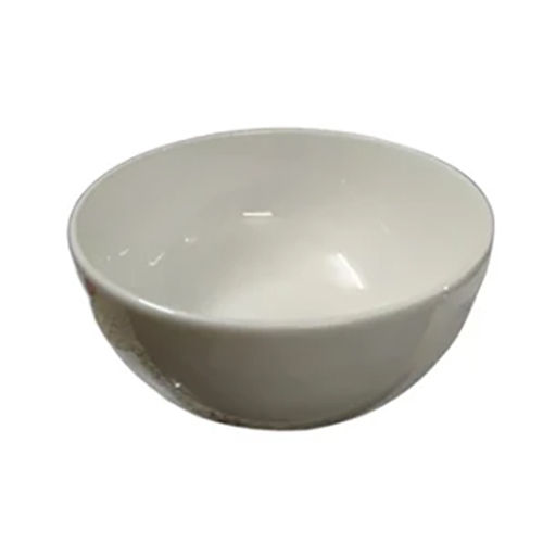 White Porcelain Bowl