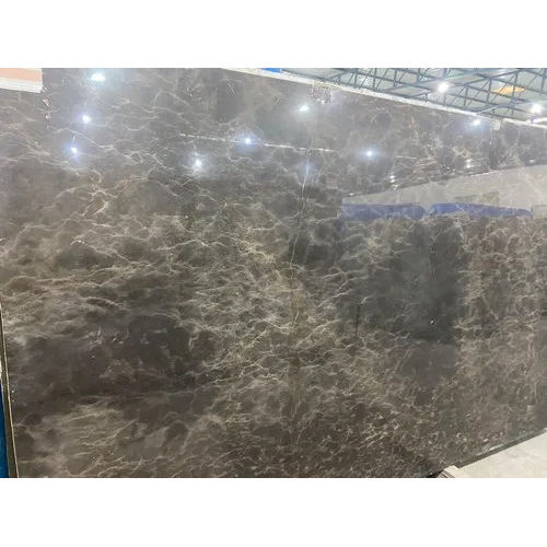 Black And Brown Marble Slabs Size: Different Size