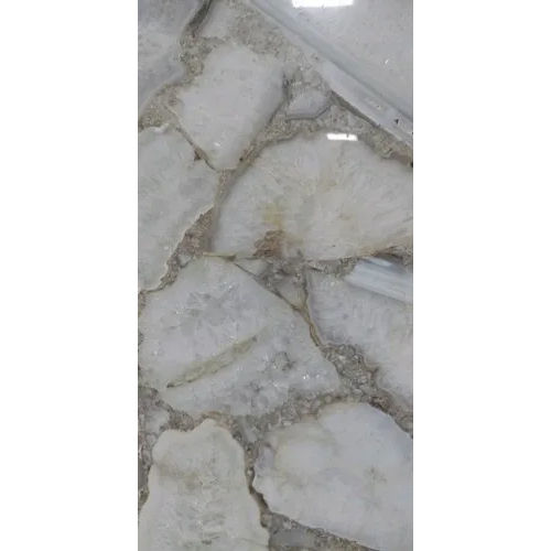 White Countertop Marble Slabs