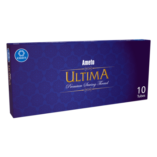 Ultima Ameto Polyester Thread