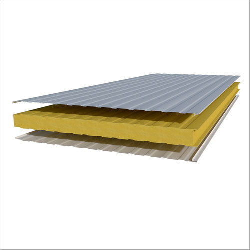 Sandwich Panel