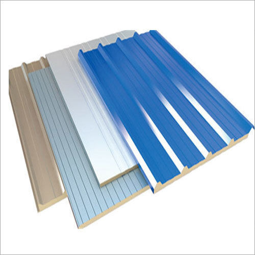 PUF Insulated Panel