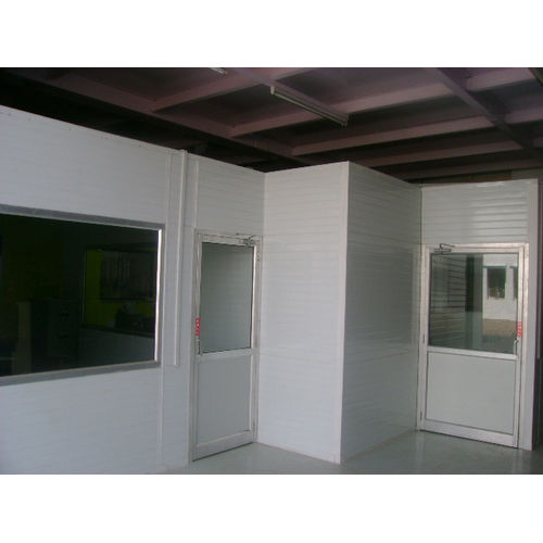 PUF Sandwich Panel