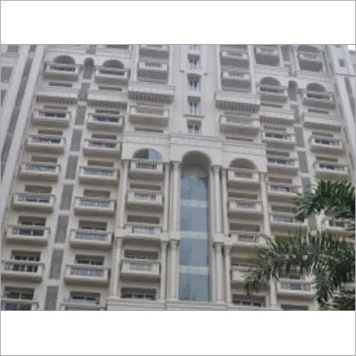 Shalimar Grand Lucknow