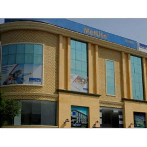 Shine Plaza Vadodara