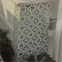 Design Panel Grc - Feature: High Quality