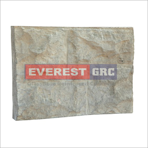 Decorative Premium Grade GRC Texture Cladding For Construction, Facade