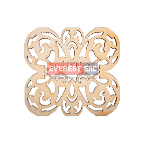 GRC Decorative Screen