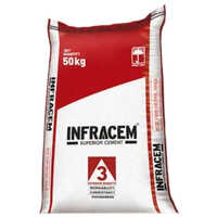 50 Kg Superior Cement - Common Cement, High Fineness, Grey Color | Acid-Proof for Robust Performance in Foundations and Structures