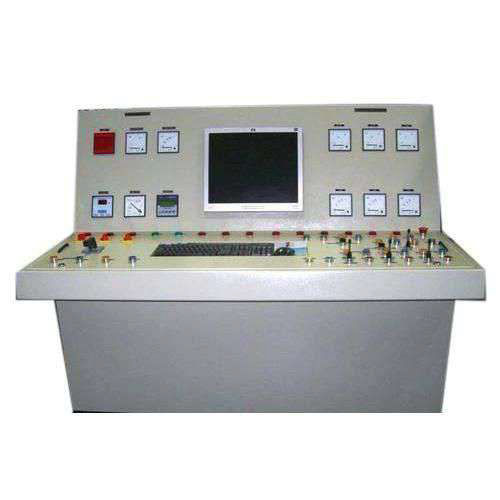 Complete Consol Desk Panel Frequency (Mhz): 50 Hertz (Hz)