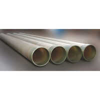 GRP Pipe Fittings