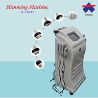 Lipo Slimming Machines - Color: White