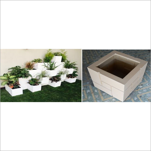 GRC Planter