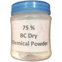 BC Dry Chemical Powder