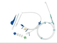 triple lumen catheter