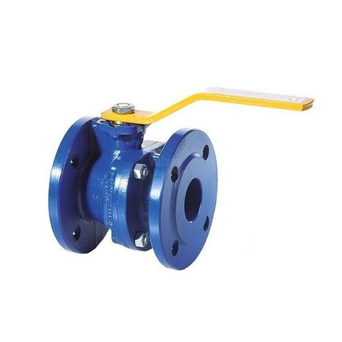 PTFE Lined Valve Manufacturer in Dholka